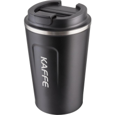 LAMART KAFFE LT4068 termosz bögre 350ml fekete (LT4068) bögrék, csészék