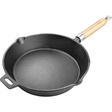 LAMART LT1070 Iron 25 cm serpenyő edény