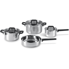 LAMART LT1119 EDÉNYKÉSZLET 7 DARAB edény