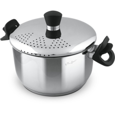 LAMART LT1206 fazék szűrőfedéllel 5,8l edény