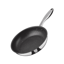 LAMART LT1231 rozsdamentes serpenyő 24cm SOTE edény