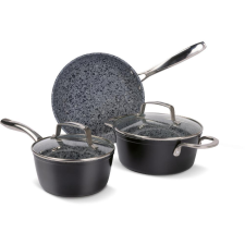LAMART LT1283 GRANIT edénykészlet, 5 db (8590669372379) edény