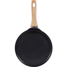 LAMART LT1289 NATUR, 25 cm, palacsintasütő edény