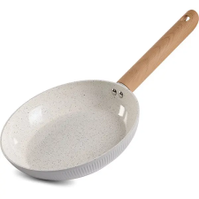 LAMART LT1314 ALBA serpenyő 20 cm, kerámia edény