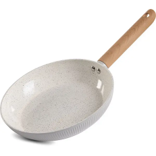 LAMART LT1315 ALBA kerámiaserpenyő, 24 cm edény
