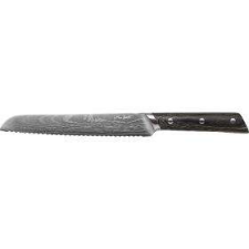 LAMART LT2103 Kenyérvágó kés 20cm - HADO LAMART kés és bárd