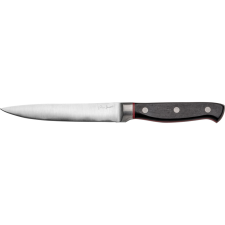 LAMART LT2112 Shapu Konyhai kés - 13cm kés és bárd