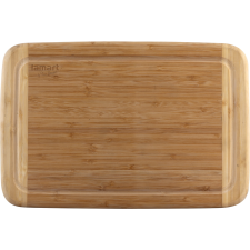 LAMART LT2142 Bambusz Vágódeszka - 36x24cm (LT2142) konyhai eszköz