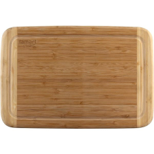 LAMART LT2142 Vágódeszka 36X24 BAMBOO konyhai eszköz