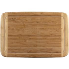 Lamart LT2142 VÁGÓDESZKA 36X24 BAMBOO konyhai eszköz