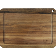 LAMART LT2144 Akác Vágódeszka - 24x16cm (LT2144) konyhai eszköz