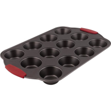 LAMART LT3114 - 12 muffin, 41 x 26,7cm, BONTE sütés és főzés