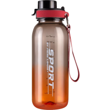 LAMART LT4072 FIT sportkulacs 1 l - piros (8590669368334) kulacs, kulacstartó