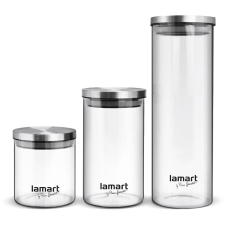 Lamart LT6025 Tároló edény konyhai eszköz