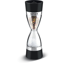 LAMART LT7045 SANDGLASS Fűszerőrlő konyhai eszköz