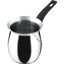 LAMART LT7086 KAFFE Dzsezva 400 ml, rozsdamentes acél kávéfőző