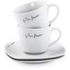 LAMART LT9016 Dine Porceláncsésze (2 db/csomag) (LT9016)