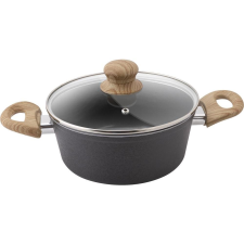 LAMART NATUR LT1245 + fedő - 18cm edény