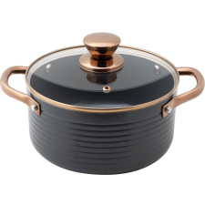 LAMART ORRO LT1240 + fedő - 20cm (8590669352296) edény