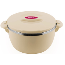 LAMART Temp LT6038 ételtároló thermofazék 24cm (LT6038) termosz