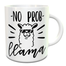  Lámás bögre - Lámás ajándékok bögrék, csészék