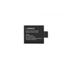 Lamax akkumulátor W szériás akciókamerákhoz (LMXWBAT) sportkamera kellék