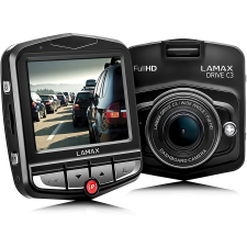 Lamax C3 autós kamera
