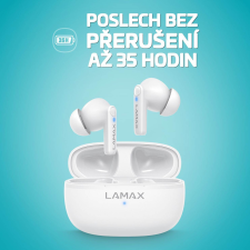 Lamax Clips1 Play fülhallgató, fejhallgató