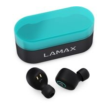 Lamax Dots1 fülhallgató, fejhallgató