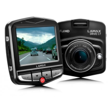 Lamax Drive C7 autós kamera