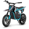 Lamax eJumper DB50 Blue