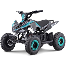Lamax eTiger ATV40S Blue elektromos járgány