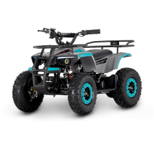 Lamax eTiger ATV50S Blue elektromos járgány