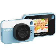 Lamax PixelKid1 digitális fényképező