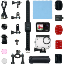 Lamax W10.1 Akciókamera sportkamera