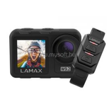 Lamax W92 sportkamera (LXWAMW92NNNBA) sportkamera