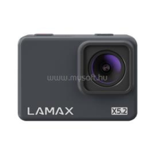 Lamax X5.2 akciókamera (LMXX52) sportkamera