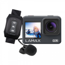 Lamax X9.2 Akciókamera sportkamera