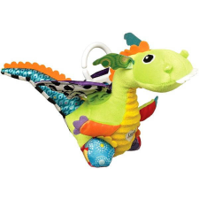 Lamaze - Flip Flap Sárkányka plüssfigura