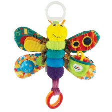Lamaze - Freddie, a szentjánosbogár csörgő