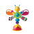 Lamaze Freddie, a szentjánosbogár tapadókoronggal