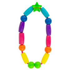 Lamaze Rágóka csörgő