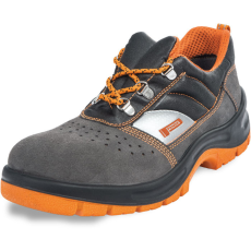  LAMBDA NEOS S1 SRC félcipő szürke 45