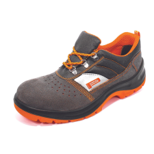  LAMBDA NEOS S1 SRC félcipő szürke 50 munkavédelmi cipő