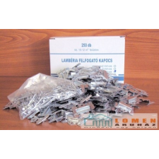  LAMBÉRIAKAPOCS+SZEG 2 MM/250 DB barkácsolás, csiszolás, rögzítés
