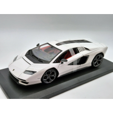  Lamborghini Countach Lpi 800-4 (2021) - Maisto - 1:18 makett