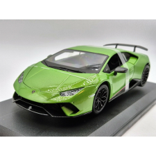  Lamborghini Huracan Performante (2017) - Maisto - 1:18 makett