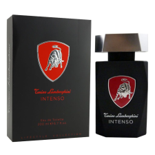 lamborghini Intenso, edt 200ml parfüm és kölni