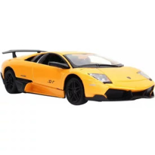  Lamborghini Murciélago fém autómodell - 1:43, többféle autópálya és játékautó