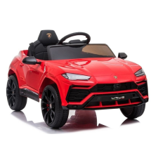 lamborghini Urus BDM0923 piros - elektromos autózás elektromos járgány